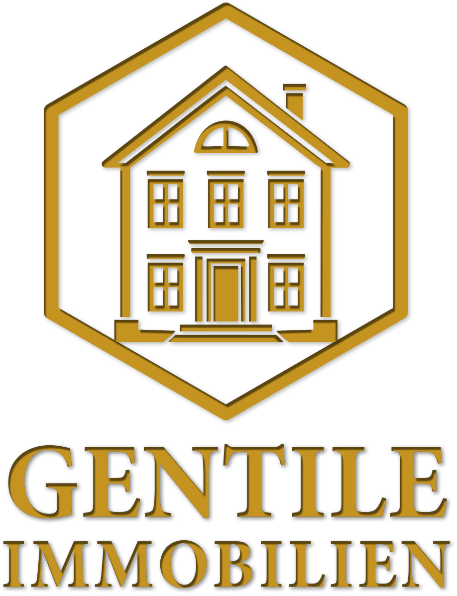 Immobilien Logo