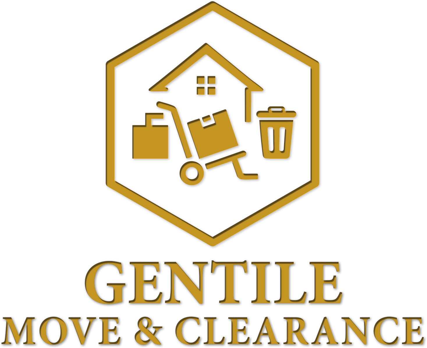 Move & Care Logo